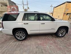 جي ام سي يوكون